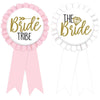 Award Ribbons - Bachelorete 8 Piece