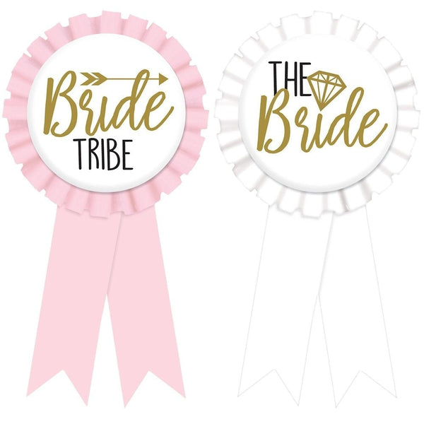 Award Ribbons - Bachelorete 8 Piece