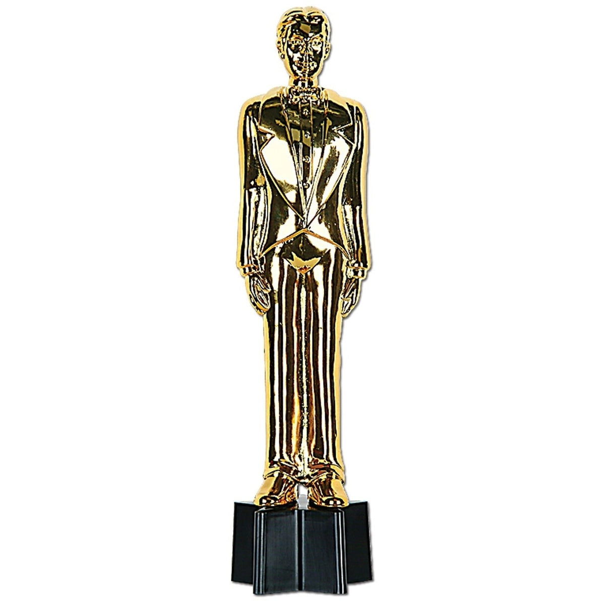 Awards Night Male Statuette
