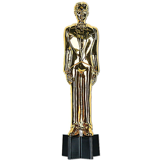Awards Night Male Statuette