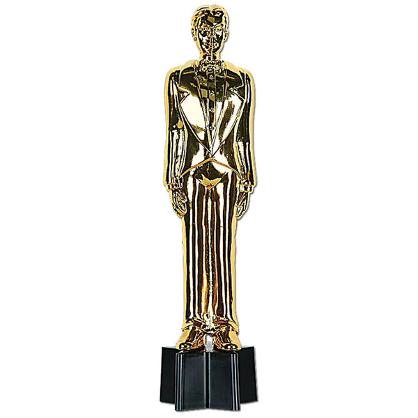 Awards Night Male Statuette