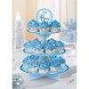 Baby Shower Treat Stand - Boy
