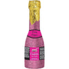 Bachelorette Glitter Bottle Party Popper