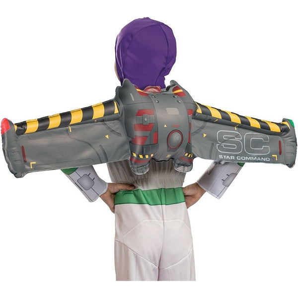 Backpack - Inflate Buzz Lightyear Space Ranger
