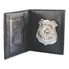 Badge Holder W/Badge