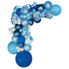 Balloon Garland Kit- Blue