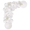Balloon Garland Kit- White