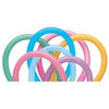 Balloon - Twistie Vibrant Asst, 100/Pkg