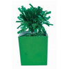 Balloon Weight - Diamond Box Green