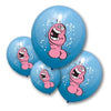 Balloon - Willie Latex
