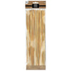 Bamboo Skewers, 12"
