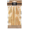 Bamboo Skewers, 8"