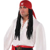 Bandana With Dreads