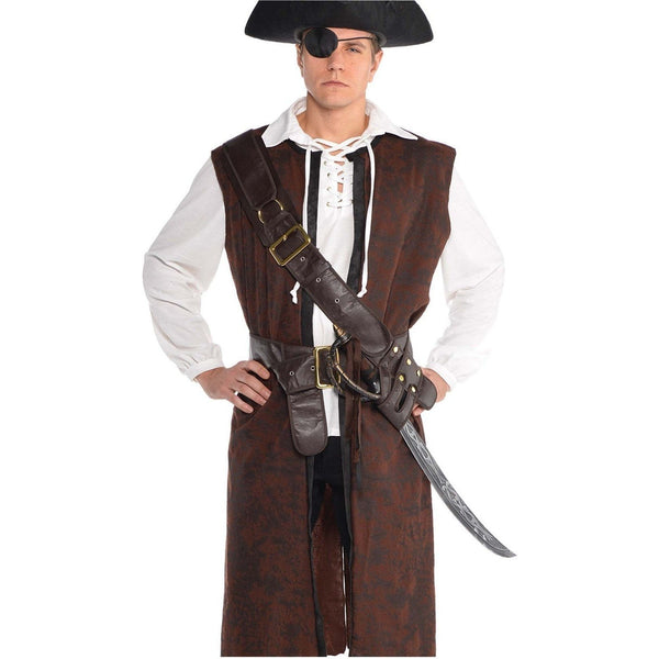 Bandolier Belt