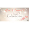 Banner - Custom Deluxe Religious Sparkle