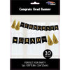 Banner - Grad Pennant Fringe