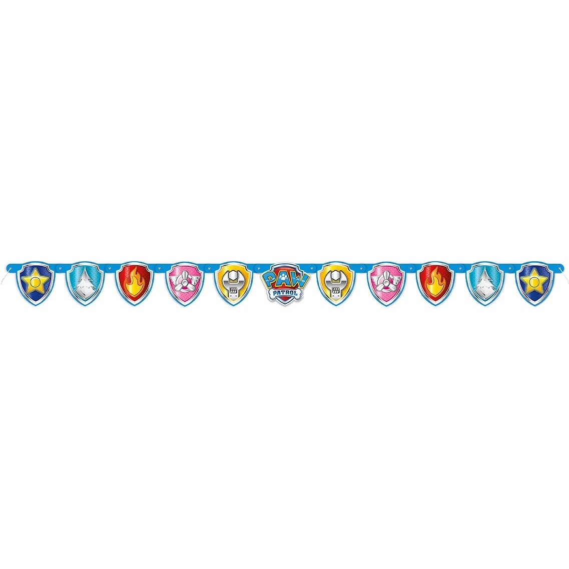 Paw Patrol Large Jointed Banner