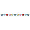 Paw Patrol Large Jointed Banner