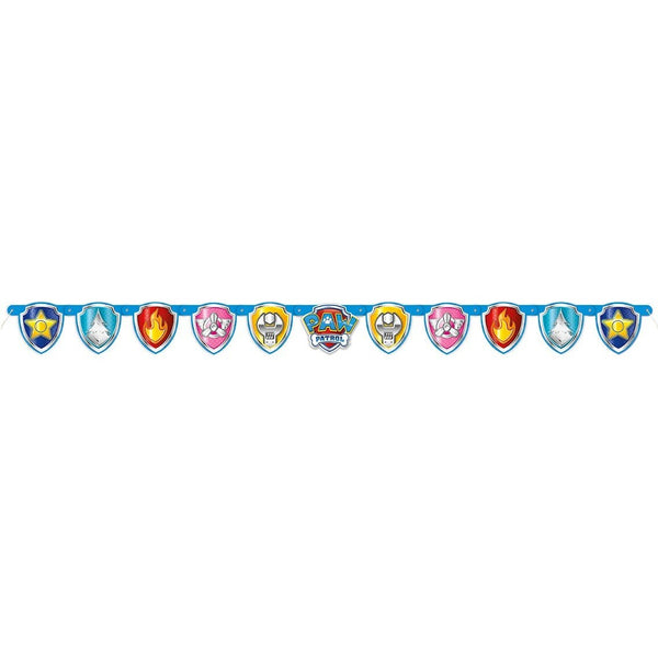 Paw Patrol Large Jointed Banner