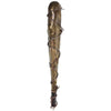 Barbed Wire Bat