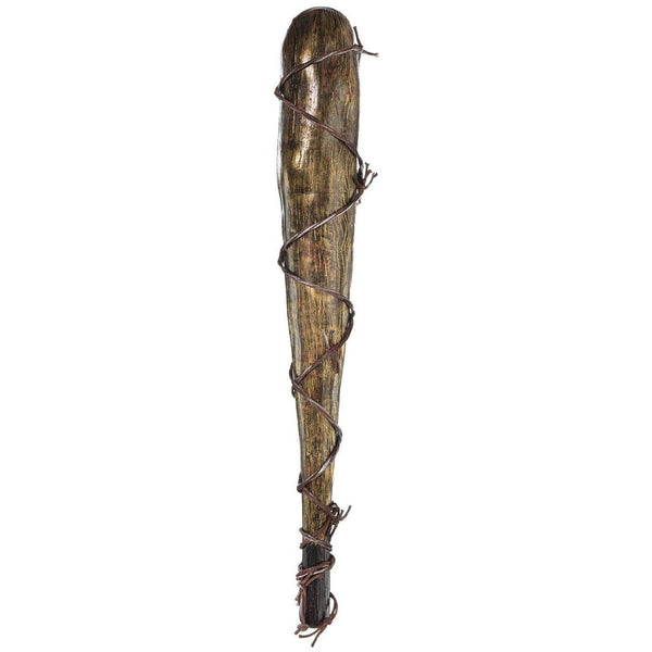 Barbed Wire Bat