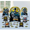Batman Tm Heroes Unite Table Centerpiece Kit