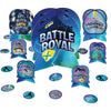 Battle Royal Table Centerpiece Kit Fortnite Inspired