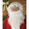 Wig - Santa W/Beard Econ