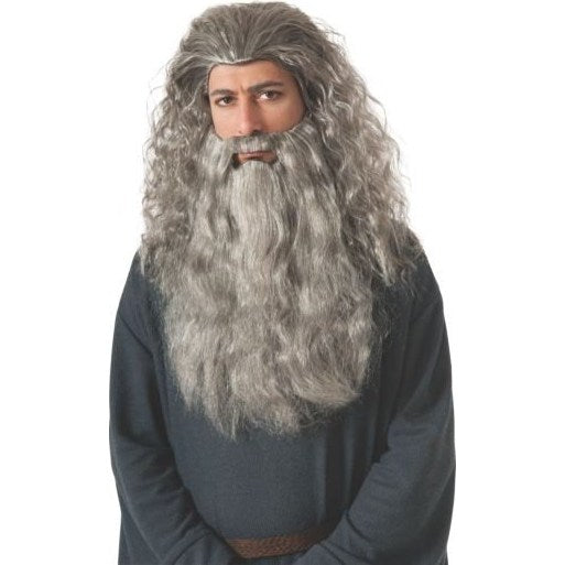 Beard - Gandalf Kit