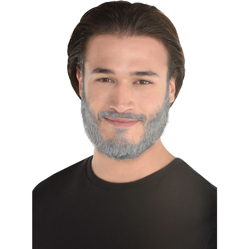 Beard Makeup 4Pc Kit