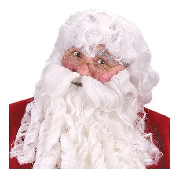 Wig - Santa W/Beard