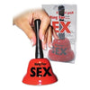 Bell - Ring For Sex Large