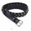 Belt - Steampunk Silver Bullet