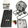 Bingo Set - Rotary