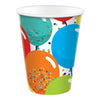 Birthday Celebration 9 Ounces Cups