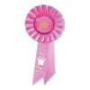 Birthday Princess Rosette