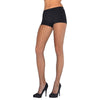 Black Diamond Net Stockings - Adult Standard