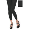 Black Footless Tights