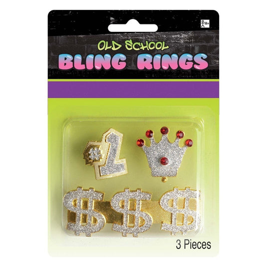 Bling Rings