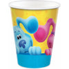 Blues Clues Cups, 9 Oz.