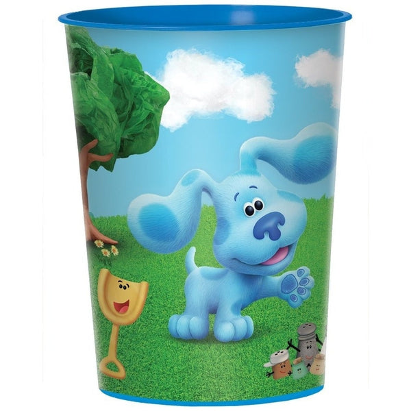 Blues Clues Favor Cup