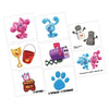 Blues Clues Tattoos