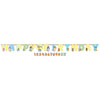 Bluey Jumbo Add An Age Letter Banner