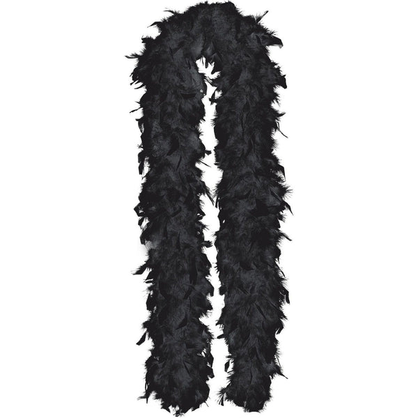 Black Boa