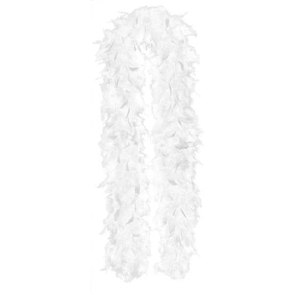 White Boa