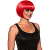 Bob Red Wig