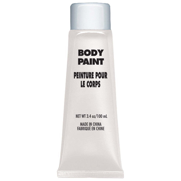 White Body Paint