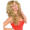 Bombshell Wig