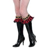 Boot Cuffs - Pirate