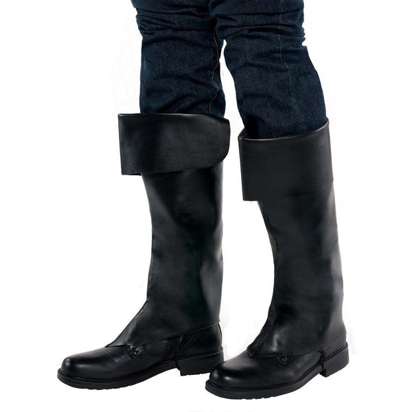 Classic Boot Toppers - Adult